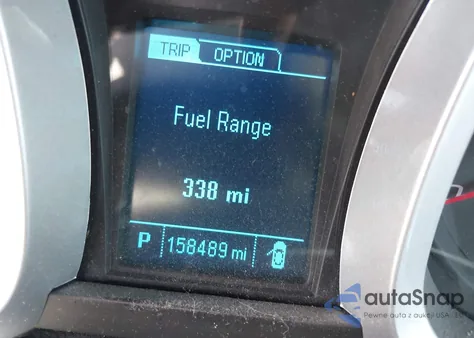 2015 Chevrolet Equinox Ls from USA, damaged, VIN 2GNALAEK1F6127021